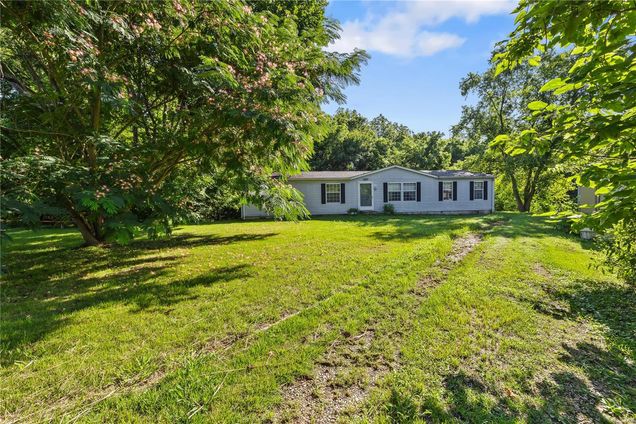 200 Church Street Festus, MO House Sold - Photo 1 of 40. Opens carousel modal