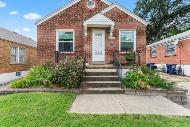 5105 Lenox Avenue St Louis, MO House Sold - Photo 1 of 37. Opens carousel modal