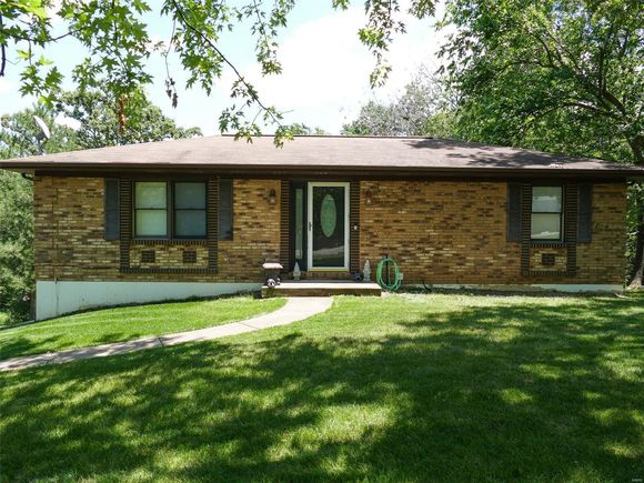 214 Mont Rouge Drive Bonne Terre, MO House Sold - Photo 1 of 38. Opens carousel modal