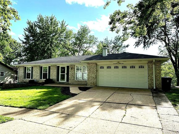 1771 Heffington Drive Chesterfield, MO House Sold - Photo 1 of 62. Opens carousel modal