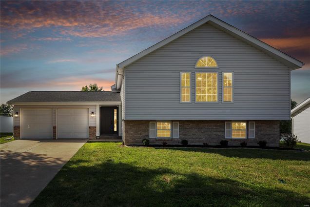 49 Green Pines Circle St Peters, MO House Sold - Photo 1 of 21. Opens carousel modal
