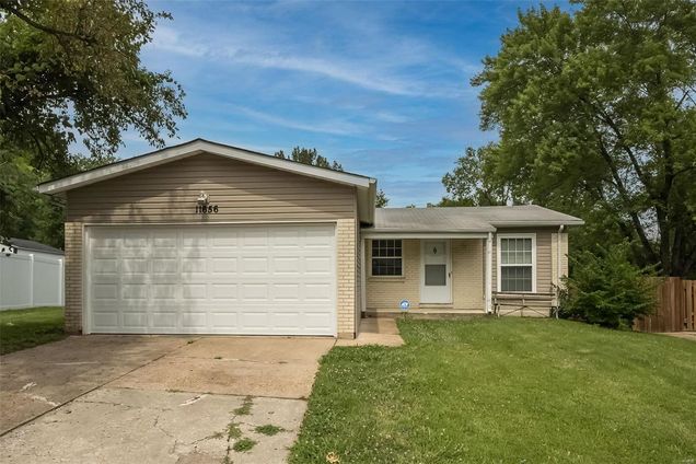 11656 Mimeaux Drive St Louis, MO House Sold - Photo 1 of 34. Opens carousel modal