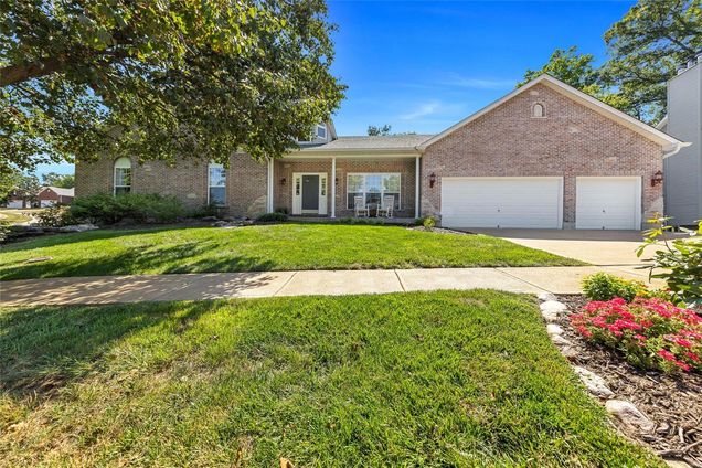 5260 Autumnwinds Drive St Louis, MO House Sold - Photo 1 of 47. Opens carousel modal
