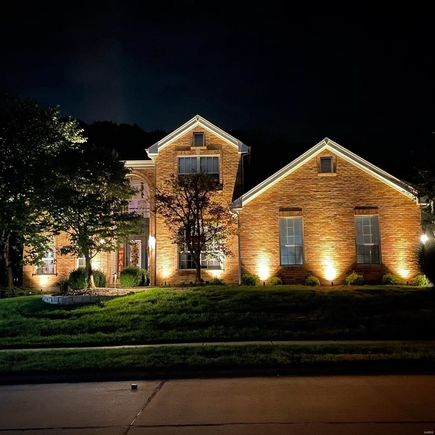 832 Kiefer Trails Drive Ballwin, MO House Sold - Photo 1 of 29. Opens carousel modal