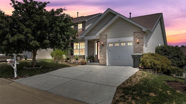 26 Parkway Villas Court Unit 5C St Charles, MO House Sold - Photo 1 of 39. Opens carousel modal