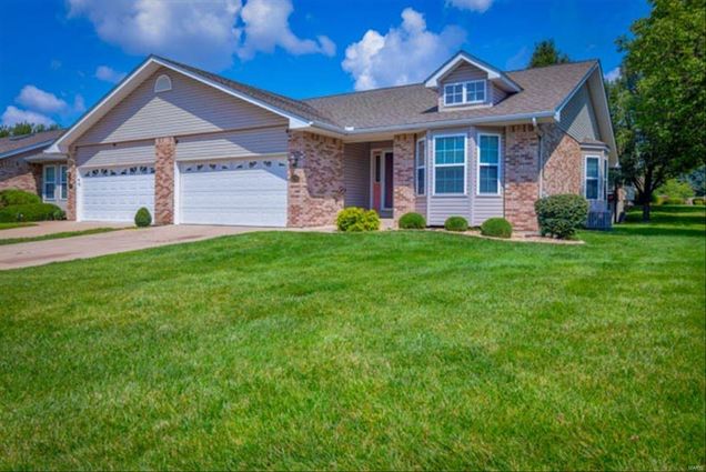 116 Braewood Circle Unit 17C St Charles, MO Condo Sold - Photo 1 of 28. Opens carousel modal