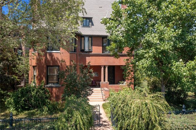 3733 Washington Boulevard St Louis, MO House Sold - Photo 1 of 50. Opens carousel modal