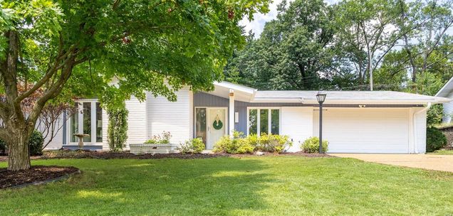 1653 Pepperwood Drive St Louis, MO House Sold - Photo 1 of 22. Opens carousel modal