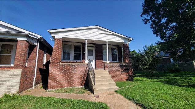 6209 Idaho Avenue St Louis, MO House Sold - Photo 1 of 4. Opens carousel modal