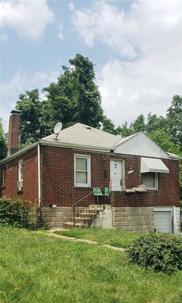 5337 College Avenue Jennings, MO House Sold - Photo 1 of 5. Opens carousel modal