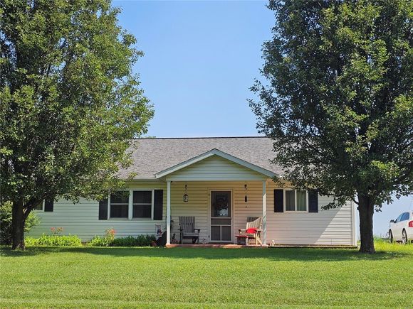 1421 King Hill Road Murphysboro, IL House Sold - Photo 1 of 20. Opens carousel modal