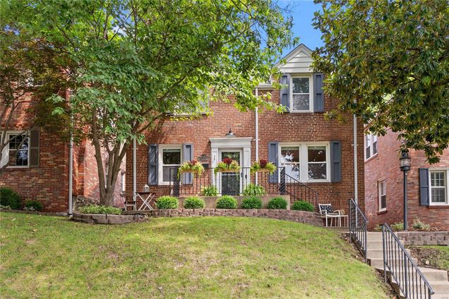 6605 Bancroft Avenue St Louis, MO House Sold - Photo 1 of 33. Opens carousel modal