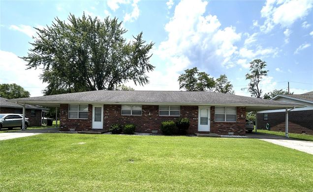 106 Liberty Drive Belleville, IL Multifamily Sold - Photo 1 of 5. Opens carousel modal