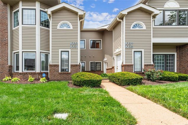 1033 N Spoede Road St Louis, MO House Sold - Photo 1 of 21. Opens carousel modal
