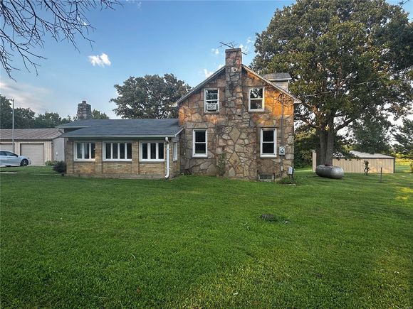 12394 Highway 28 W Vienna, MO House Sold - Photo 1 of 19. Opens carousel modal