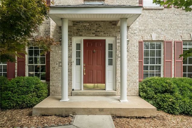 942 Kiefer Trails Drive Ballwin, MO House Sold - Photo 1 of 50. Opens carousel modal
