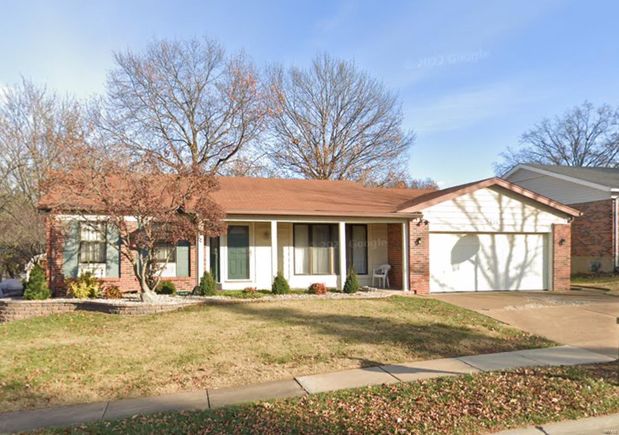 5414 Alnwick Drive St Louis, MO House Sold - Photo 1 of 1. Opens carousel modal