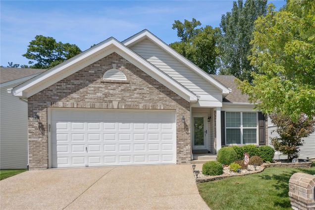 329 Newport Drive St Peters, MO House Sold - Photo 1 of 29. Opens carousel modal