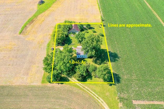2726 Airport Road New Baden, IL House Sold - Photo 1 of 20. Opens carousel modal