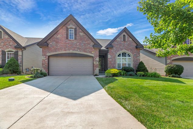 338 Revolution Drive St Peters, MO House Sold - Photo 1 of 34. Opens carousel modal