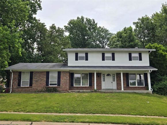 5 Rebecca Court St Charles, MO House Sold - Photo 1 of 33. Opens carousel modal