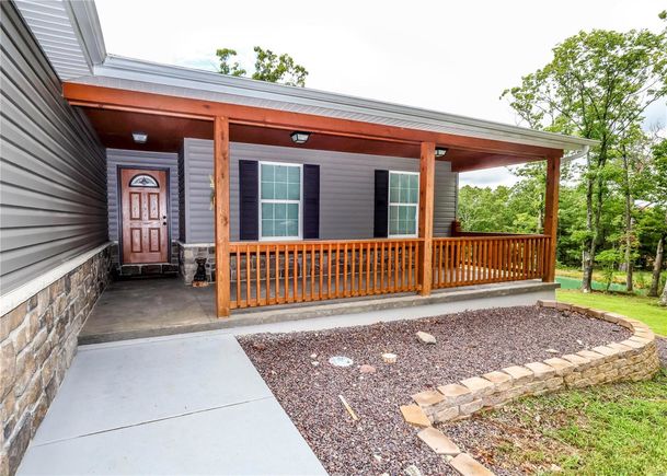 1025 Woodland Hills Road Park Hills, MO House Sold - Photo 1 of 38. Opens carousel modal