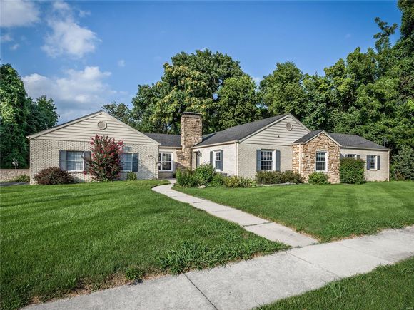 130 Hillcrest Avenue Collinsville, IL House Sold - Photo 1 of 51. Opens carousel modal