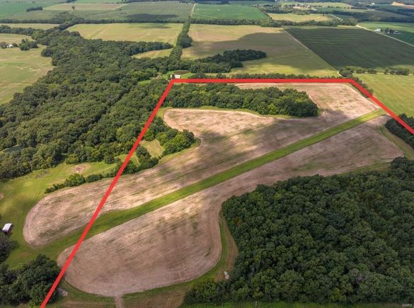 51 Pin Oak Church Road Truxton, MO Plot of land Sold - Photo 1 of 21. Opens carousel modal