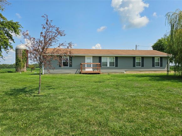 11969 State Route 140 Alhambra, IL House Sold - Photo 1 of 25. Opens carousel modal