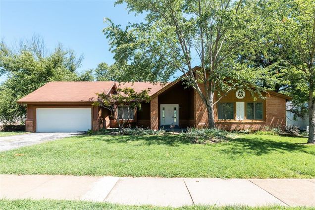 16365 Peppermill Drive Wildwood, MO House Sold - Photo 1 of 34. Opens carousel modal