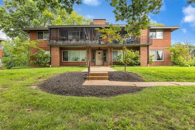 8227 Delmar Boulevard St Louis, MO Multifamily Sold - Photo 1 of 6. Opens carousel modal