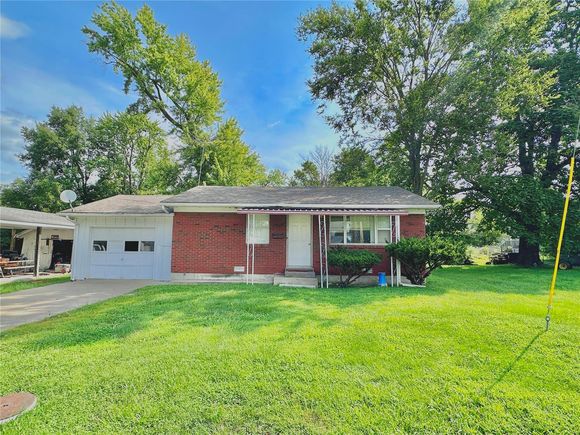 108 W Locust Street Wellsville, MO House Sold - Photo 1 of 9. Opens carousel modal