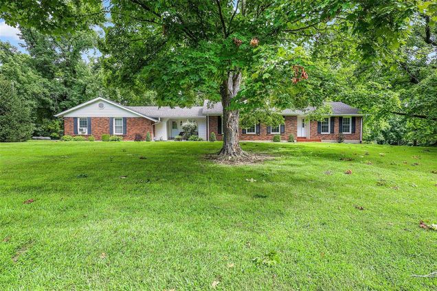 745 Carrico Road Florissant, MO House Sold - Photo 1 of 45. Opens carousel modal