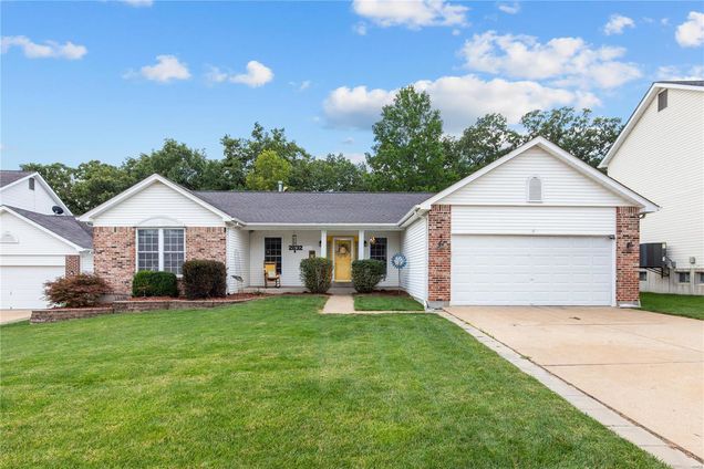 2632 Queen Bee Lane St Louis, MO House Sold - Photo 1 of 33. Opens carousel modal