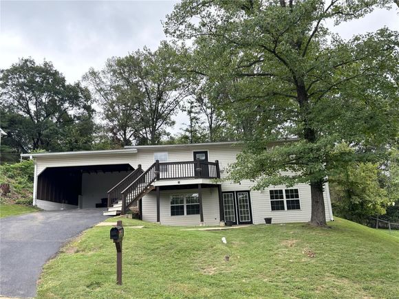 74 Jefflyn Drive Valley Park, MO House Sold - Photo 1 of 31. Opens carousel modal