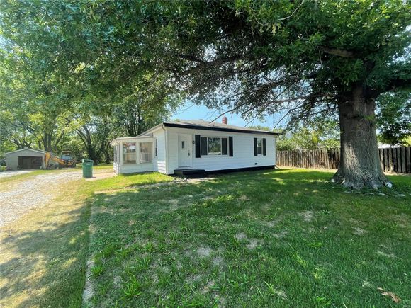 2336 Carol Street East St Louis, IL House Sold - Photo 1 of 4. Opens carousel modal