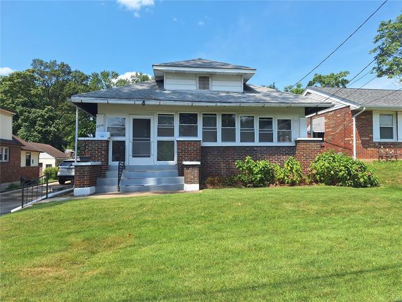 2375 S Milton Avenue St Louis, MO House Sold - Photo 1 of 20. Opens carousel modal