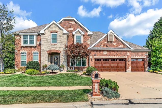 6692 Winding Creek Way St Louis, MO House Sold - Photo 1 of 84. Opens carousel modal