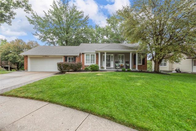 774 Galway Drive Manchester, MO House Sold - Photo 1 of 35. Opens carousel modal
