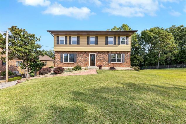 3135 Yaeger Road St Louis, MO House Sold - Photo 1 of 31. Opens carousel modal