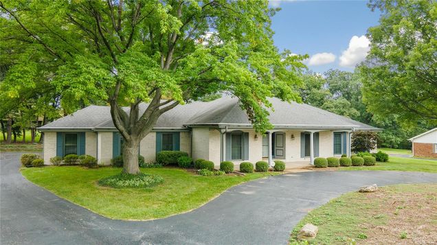 12539 Windmoor Place St Louis, MO House Sold - Photo 1 of 6. Opens carousel modal