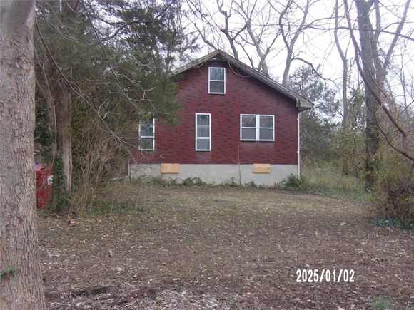 9818 Jacobi Avenue St Louis, MO House Sold - Photo 1 of 14. Opens carousel modal