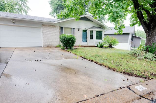 28 Michelle Lane St Peters, MO House Sold - Photo 1 of 15. Opens carousel modal