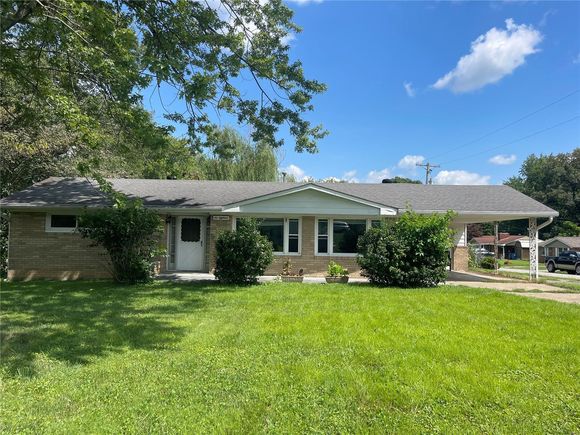 618 Chestnut Street Scott City, MO House Sold - Photo 1 of 7. Opens carousel modal