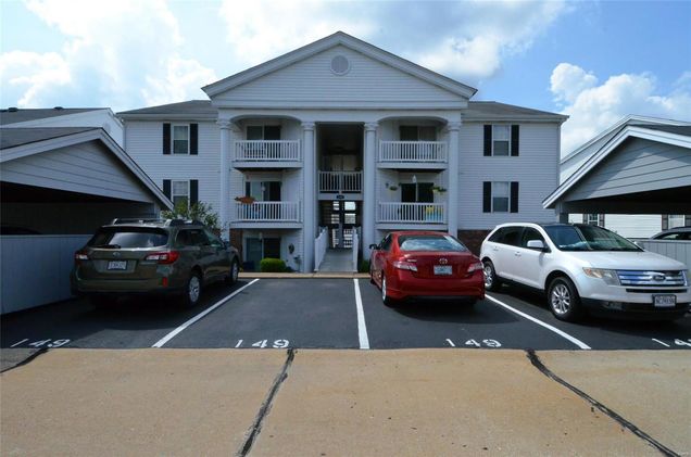 149 Jubilee Drive Unit E Grover, MO Condo Sold - Photo 1 of 24. Opens carousel modal