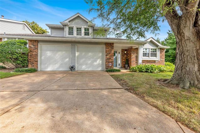 13301 Woodlake Village Court E St Louis, MO Townhouse Sold - Photo 1 of 55. Opens carousel modal