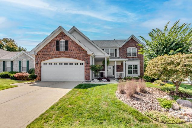 4819 Forder Oaks Court St Louis, MO House Sold - Photo 1 of 55. Opens carousel modal