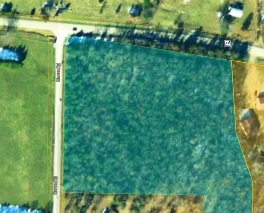 1 House Road Unincorporated, MO Plot of land Sold - Photo 1 of 1. Opens carousel modal