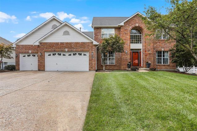 1705 Ivy Chase Court Fenton, MO House Sold - Photo 1 of 40. Opens carousel modal