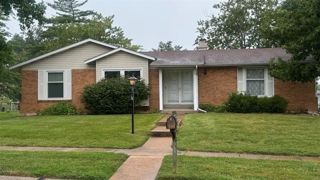5371 Stonehurst Drive St Louis, MO House Sold - Photo 1 of 4. Opens carousel modal
